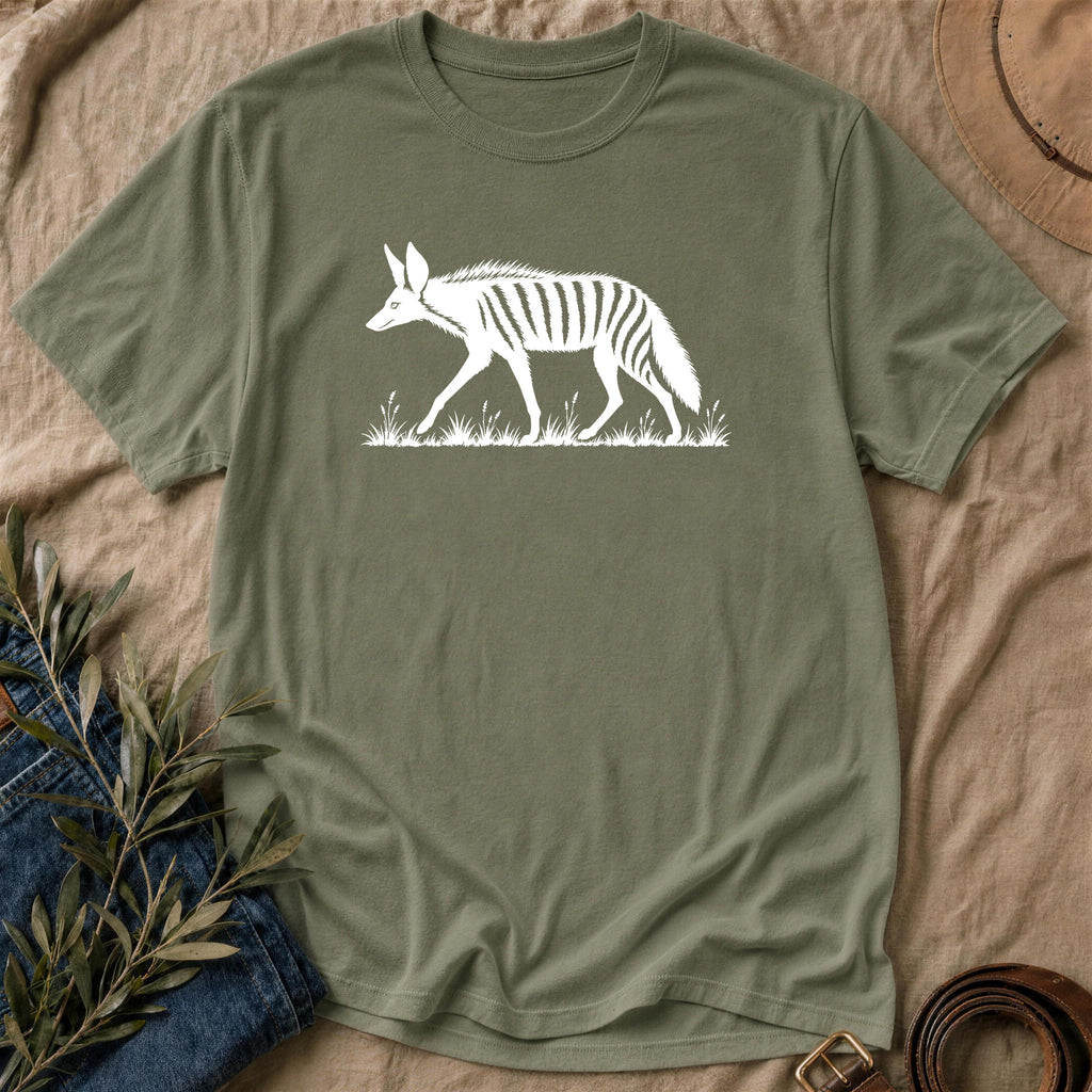 Moonlighter - Military Green