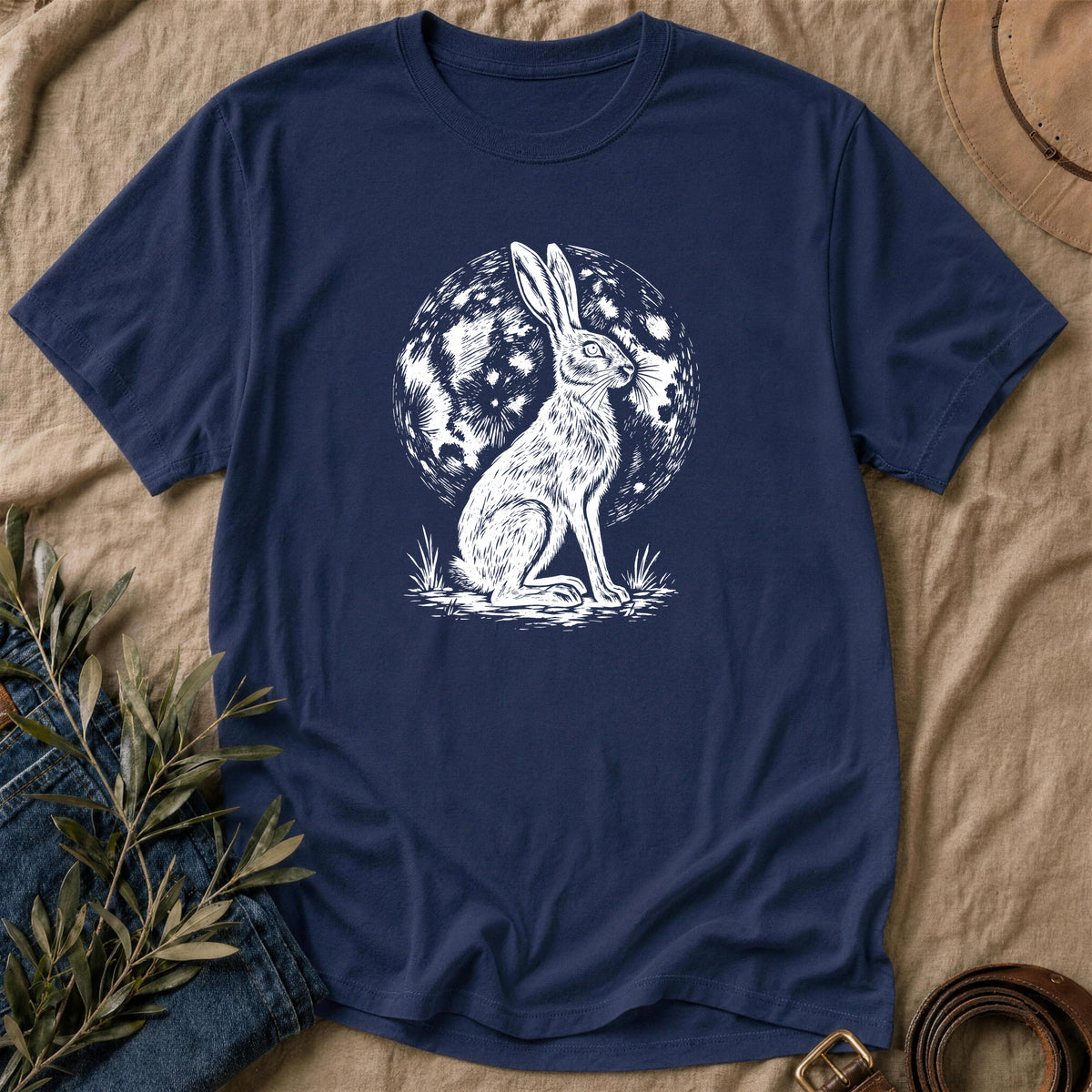 Moonlighting - Navy
