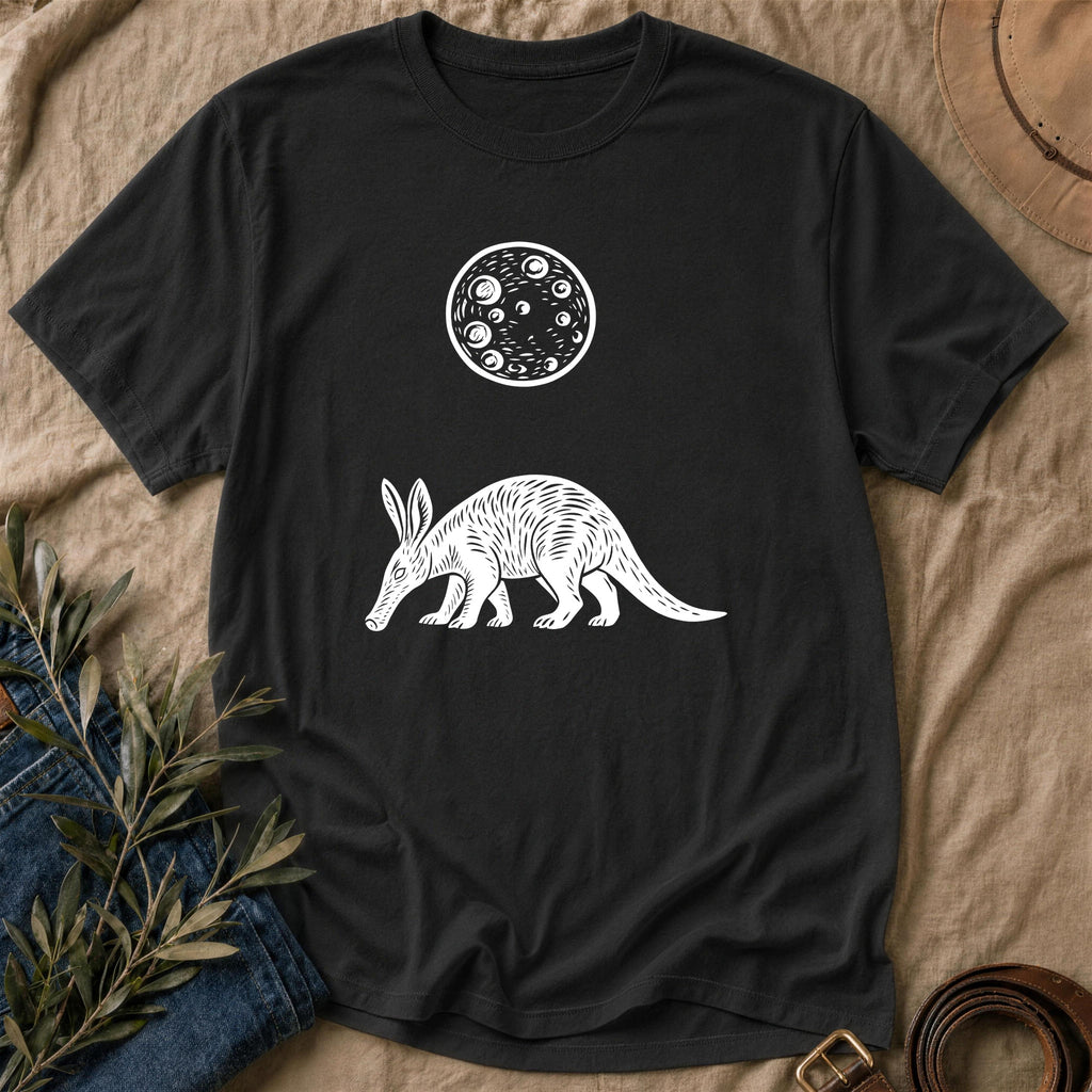 Moonstruck - Black