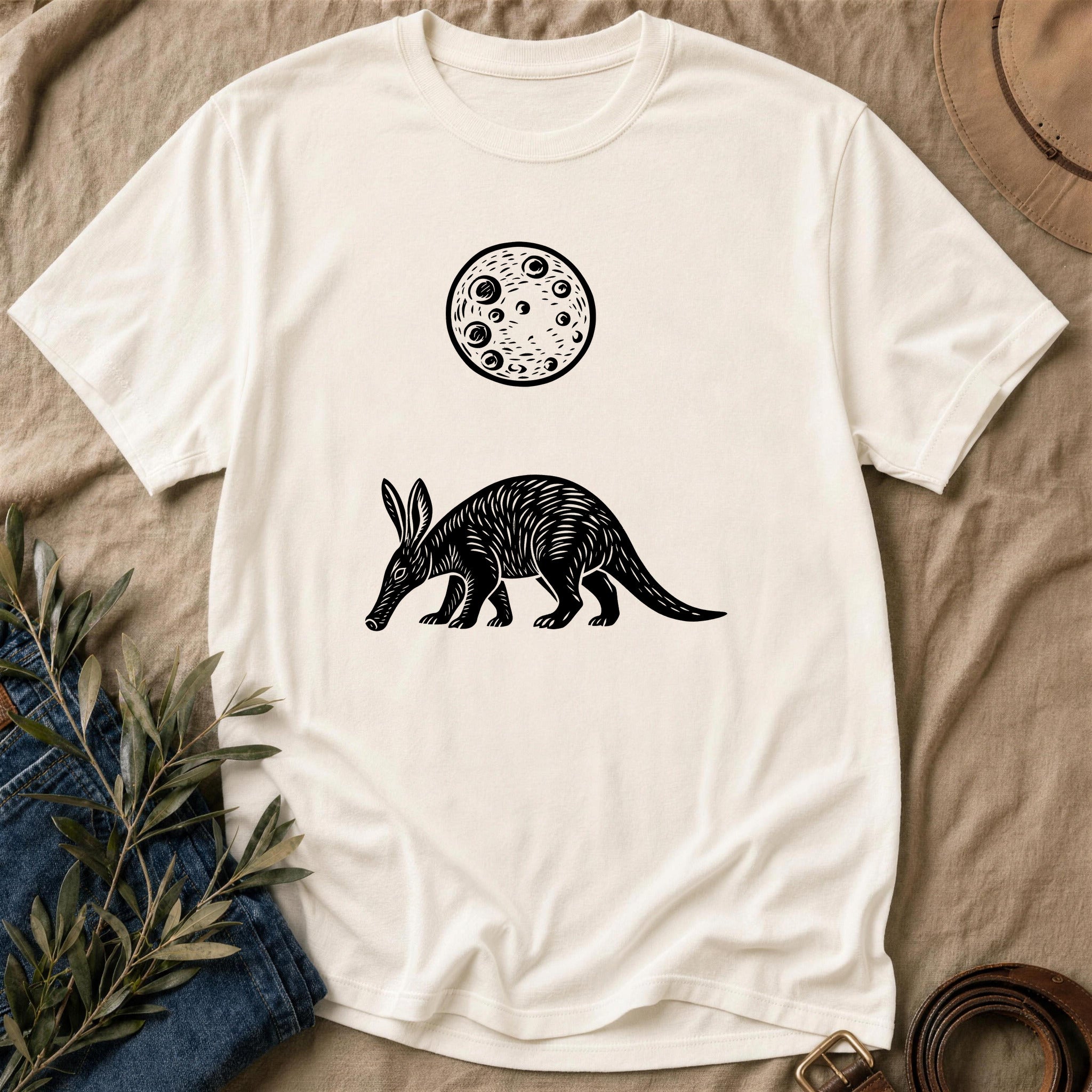 Moonstruck - Natural