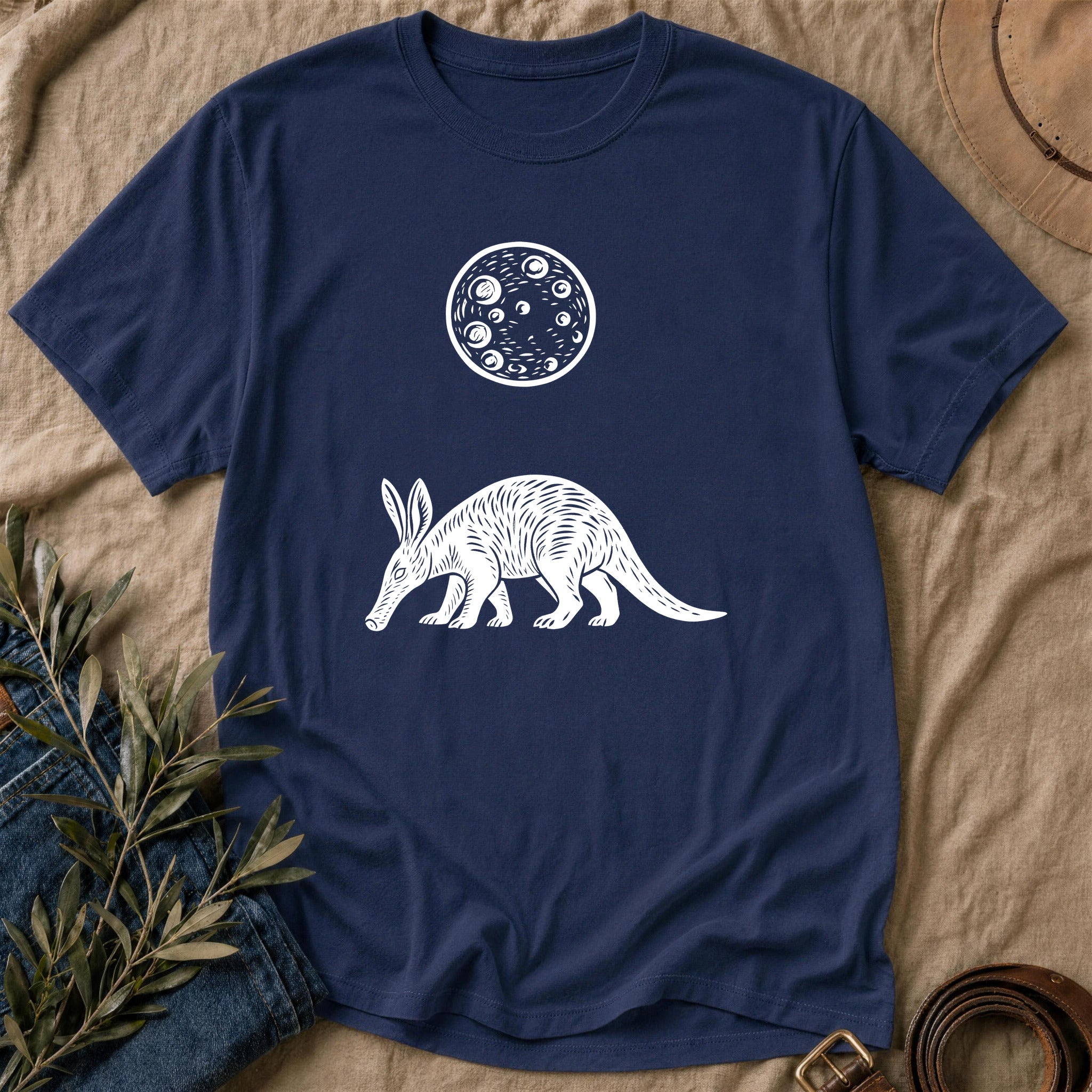 Moonstruck - Navy