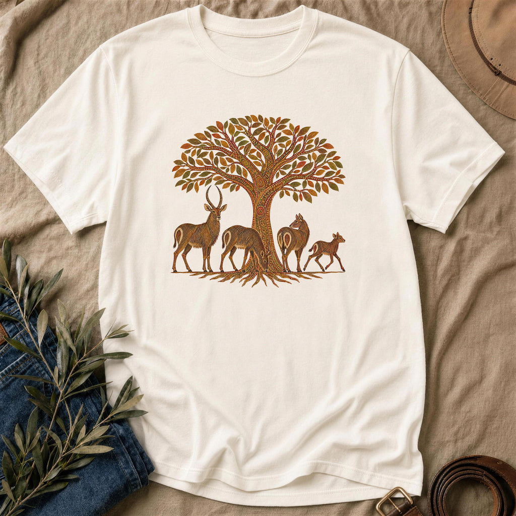 Mopane Shade - Natural