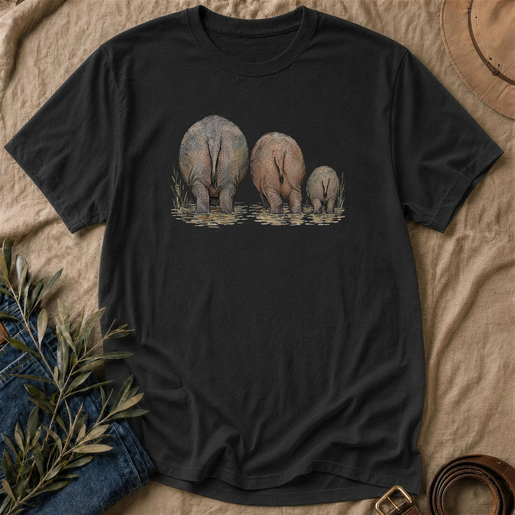Mud Bath - Black