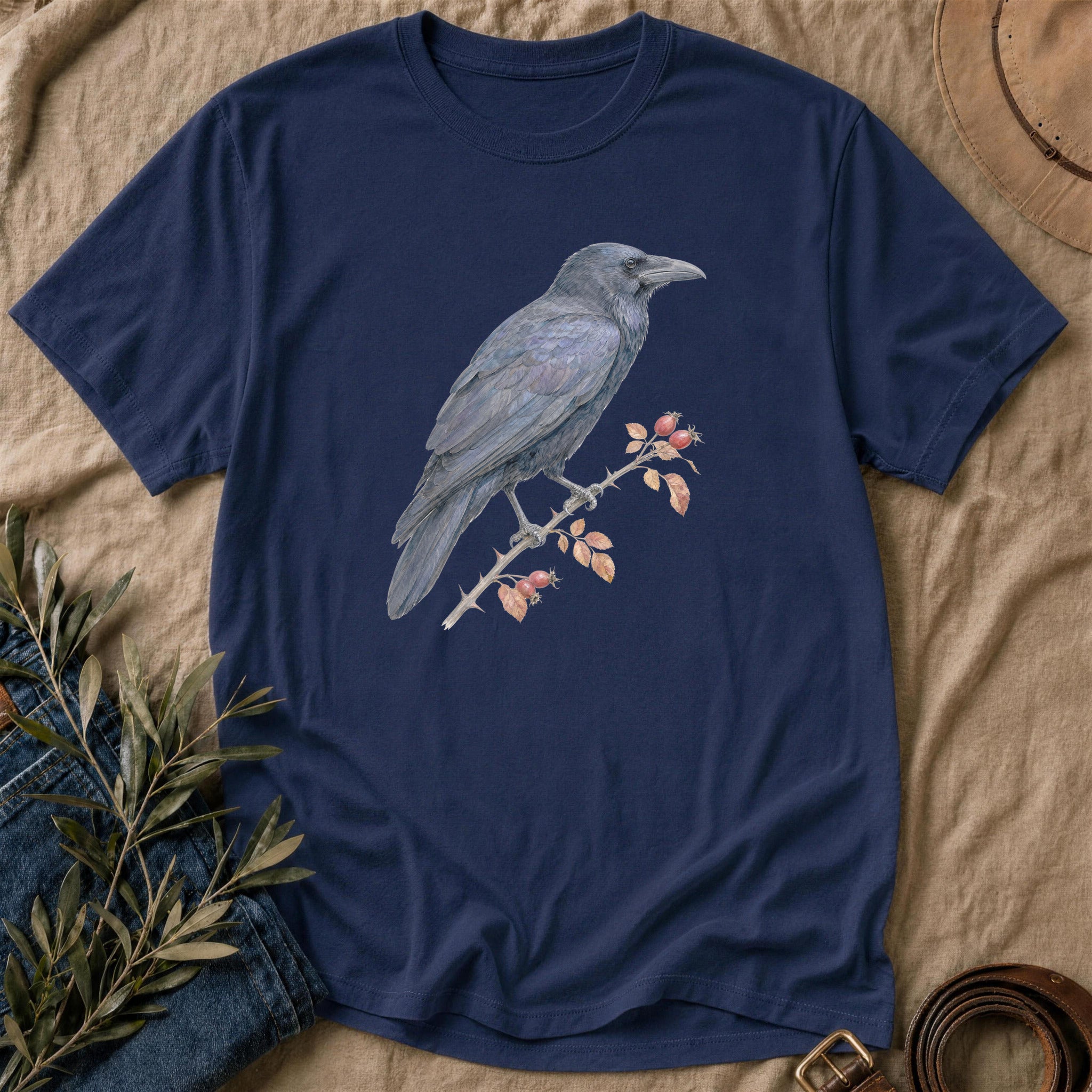 Murder Mystery - Navy