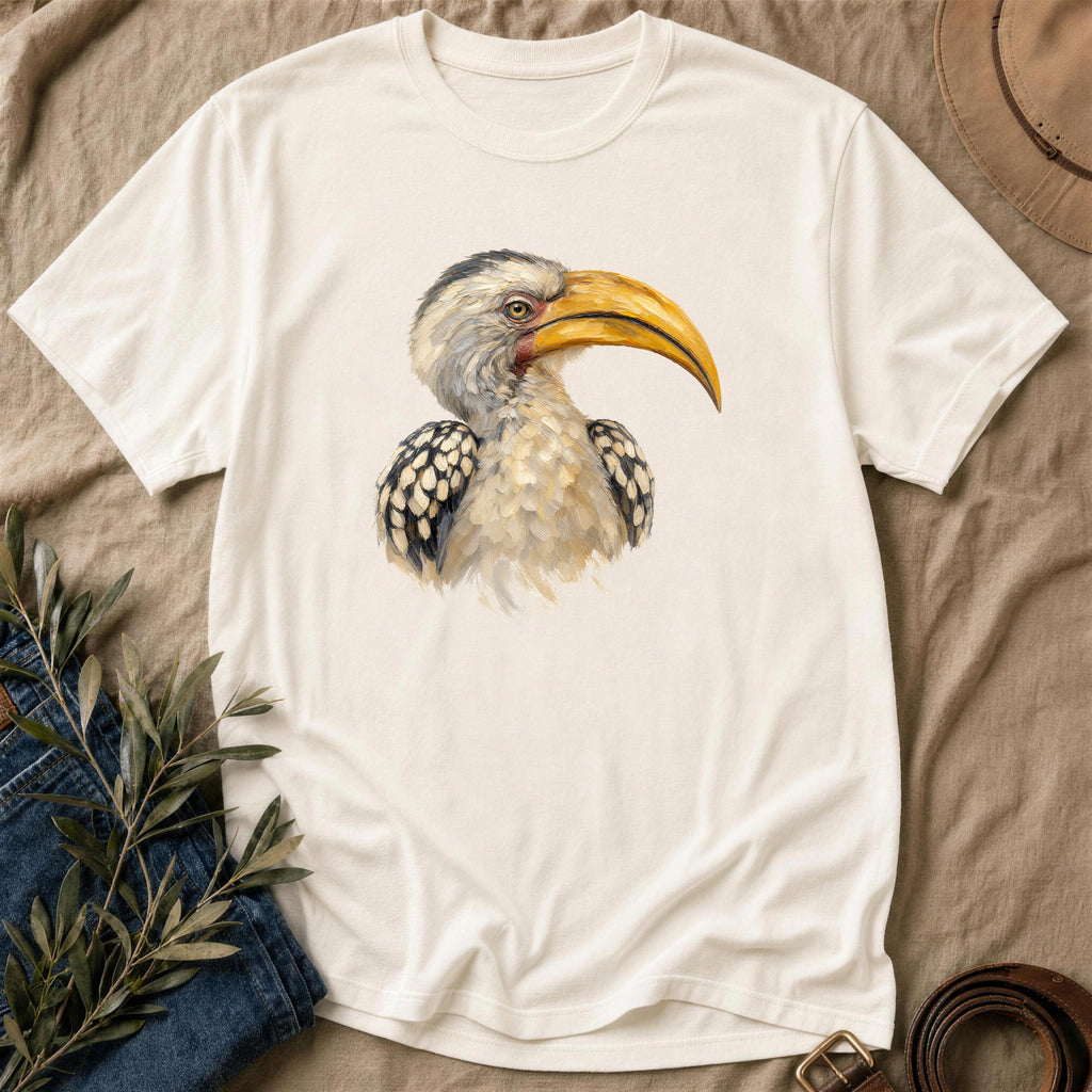 Museum Hornbill - Natural