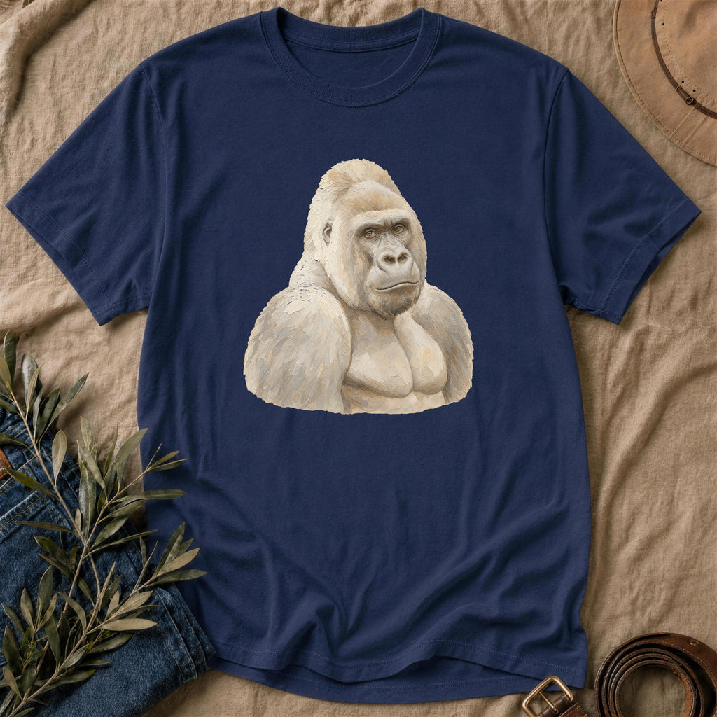 Museum Silverback - Navy