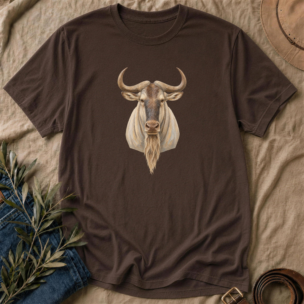 Museum Wildebeest - Dark Chocolate