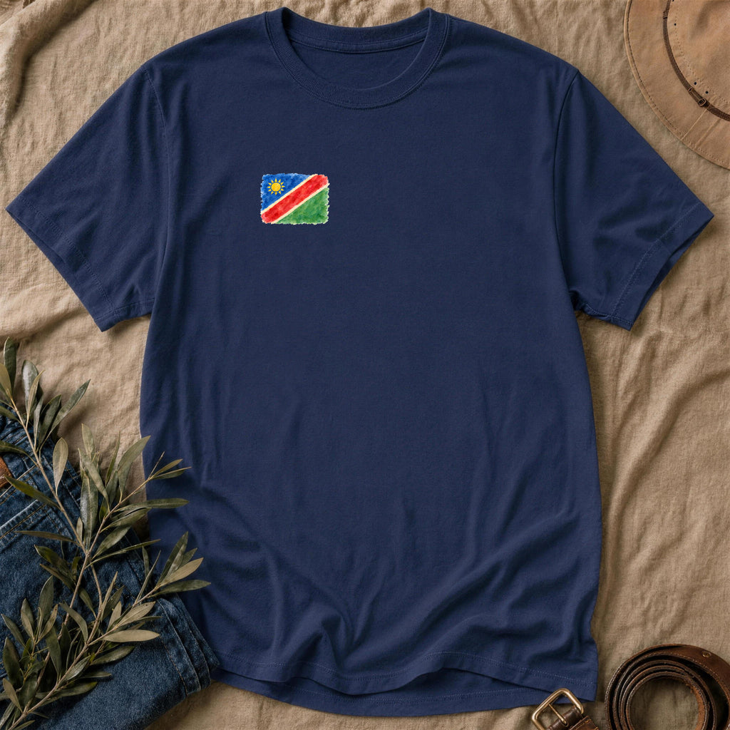 Namibia Colors - Navy