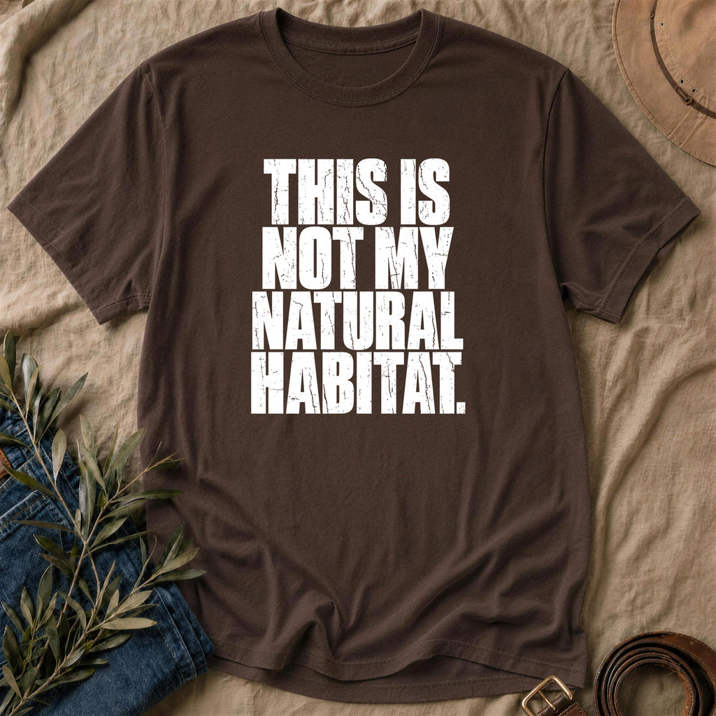 Natural Habitat - Dark Chocolate