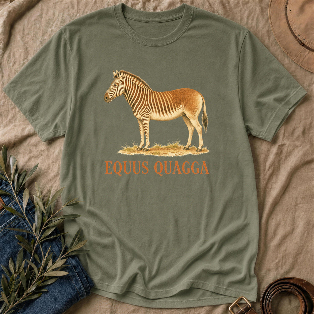 Natural Order - Military Green