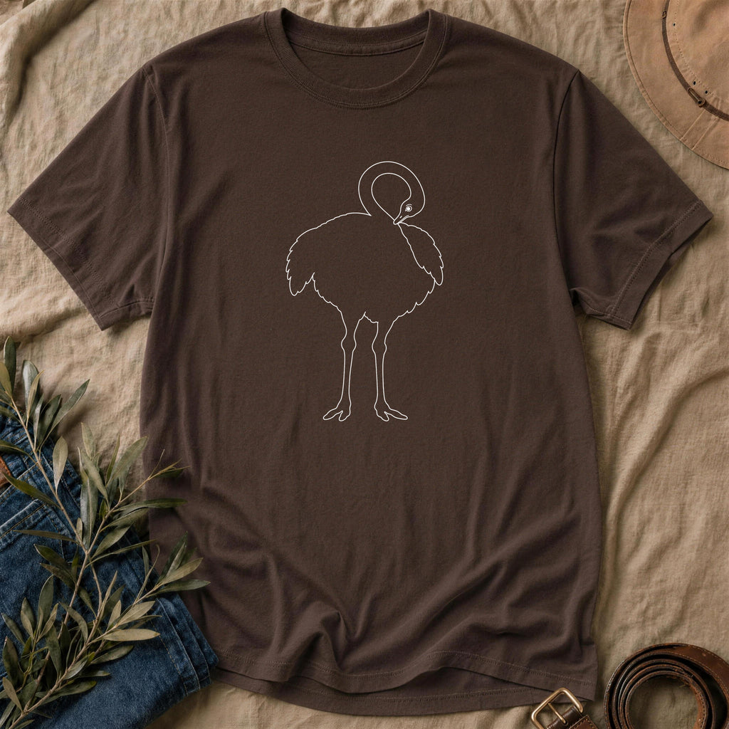 Neck Out - Dark Chocolate