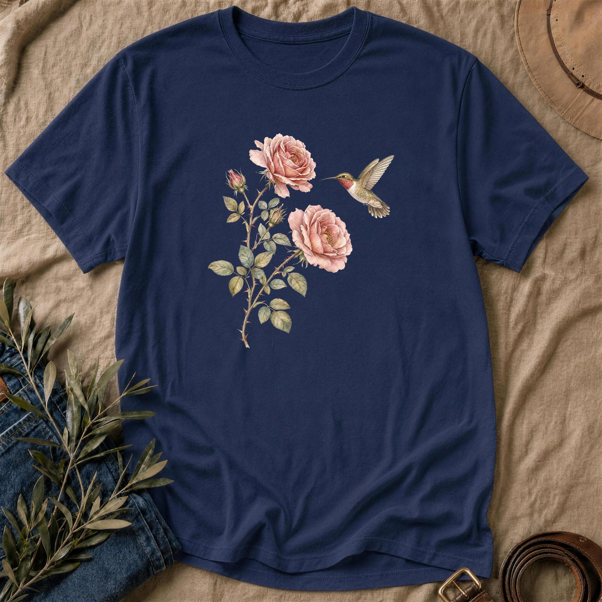 Nectar Run - Navy