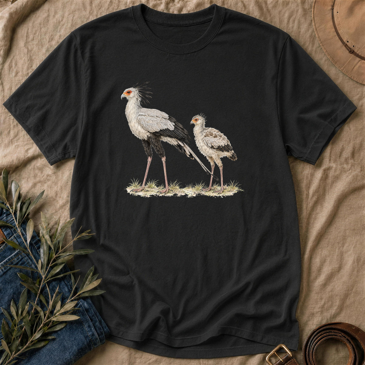 Nest Stand - Black