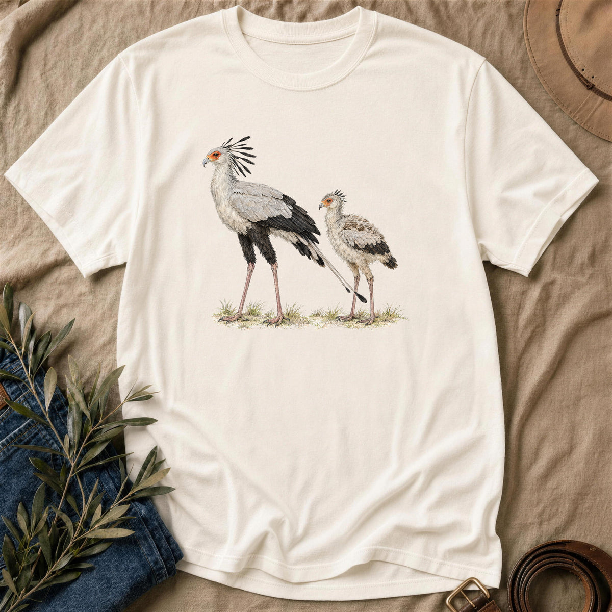 Nest Stand - Natural