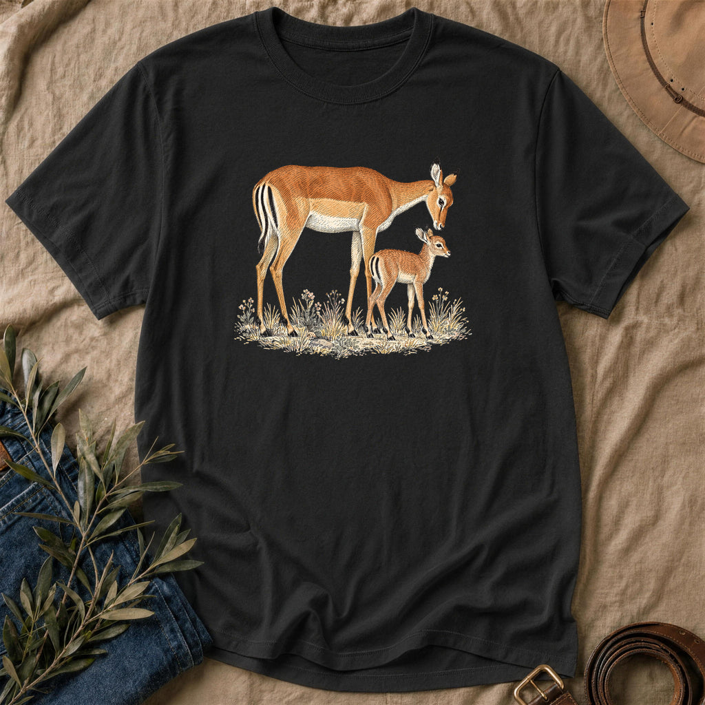 New Lamb - Black