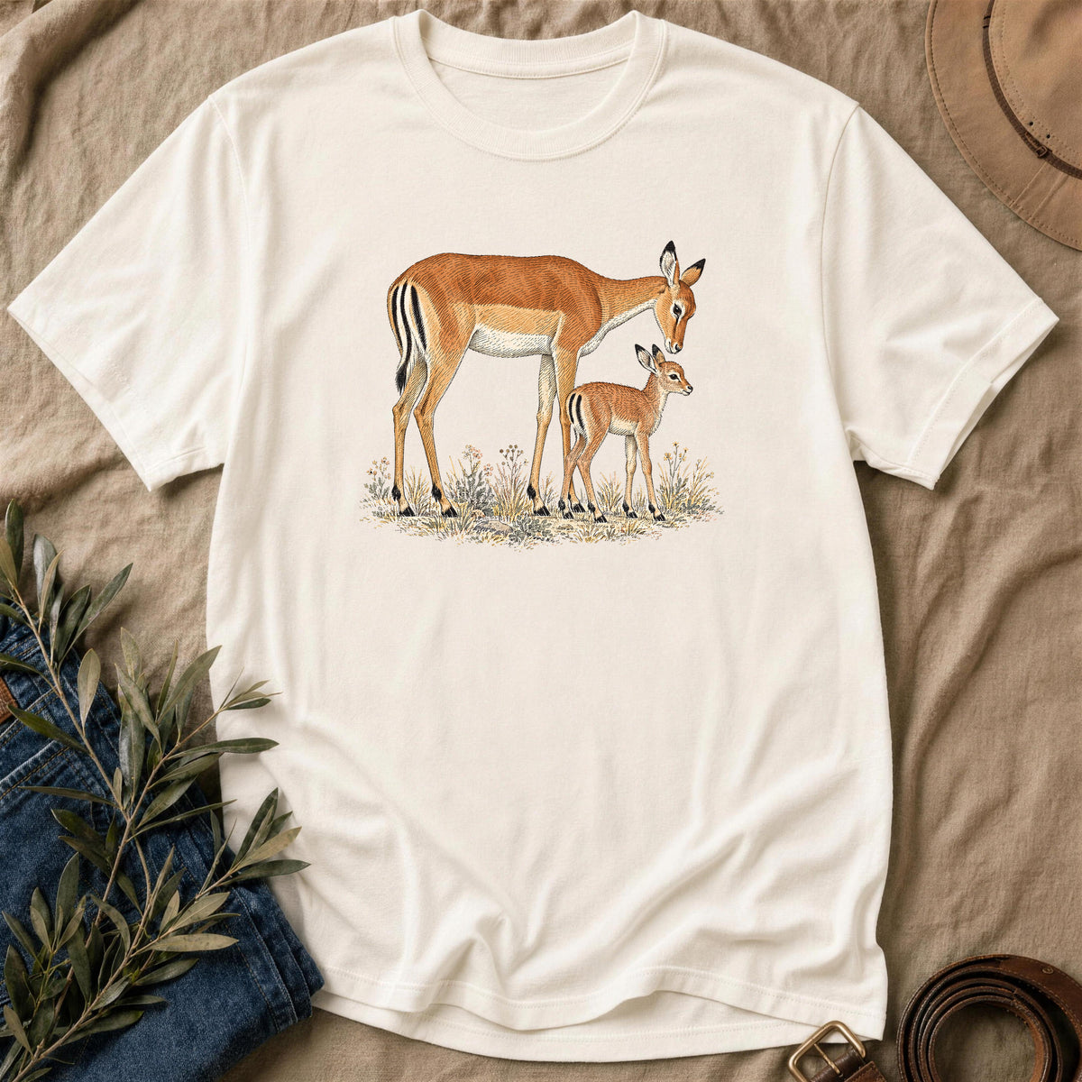 New Lamb - Natural
