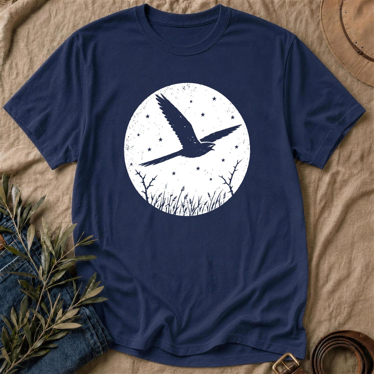 Night Call - Navy