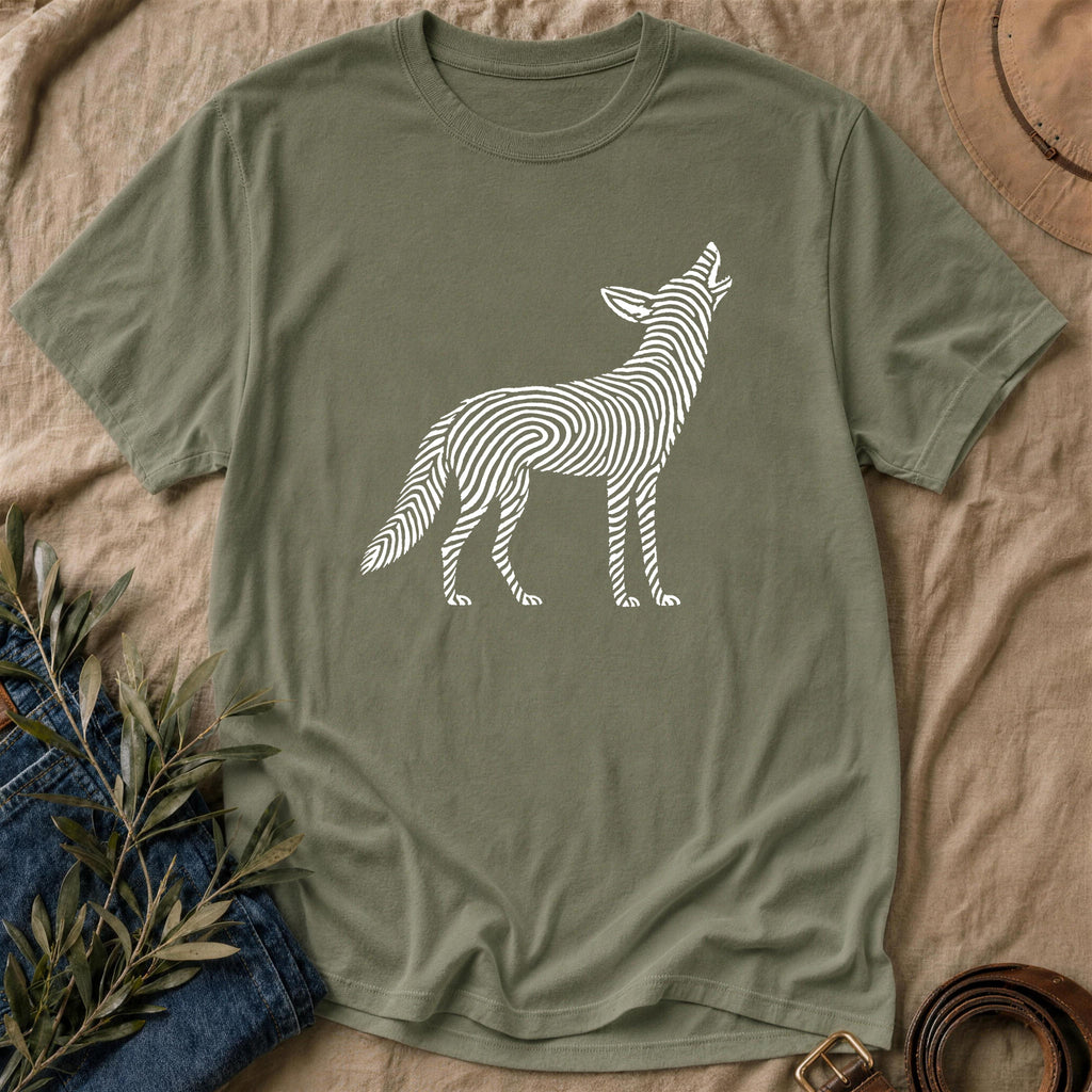 Night Caller - Military Green