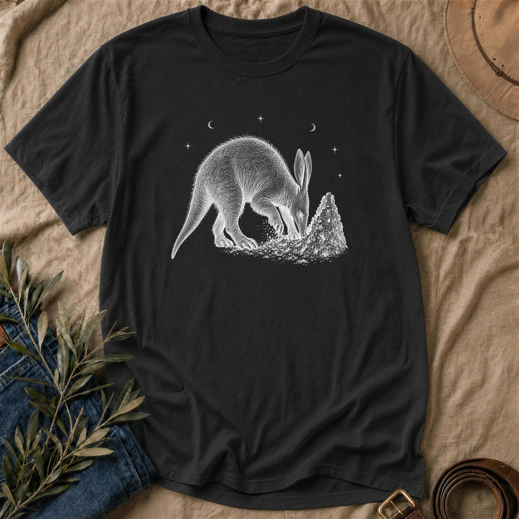 Night Dig - Black