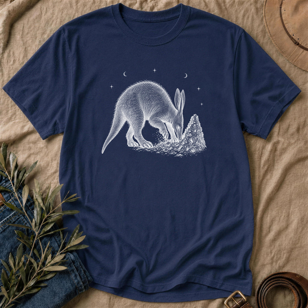 Night Dig - Navy