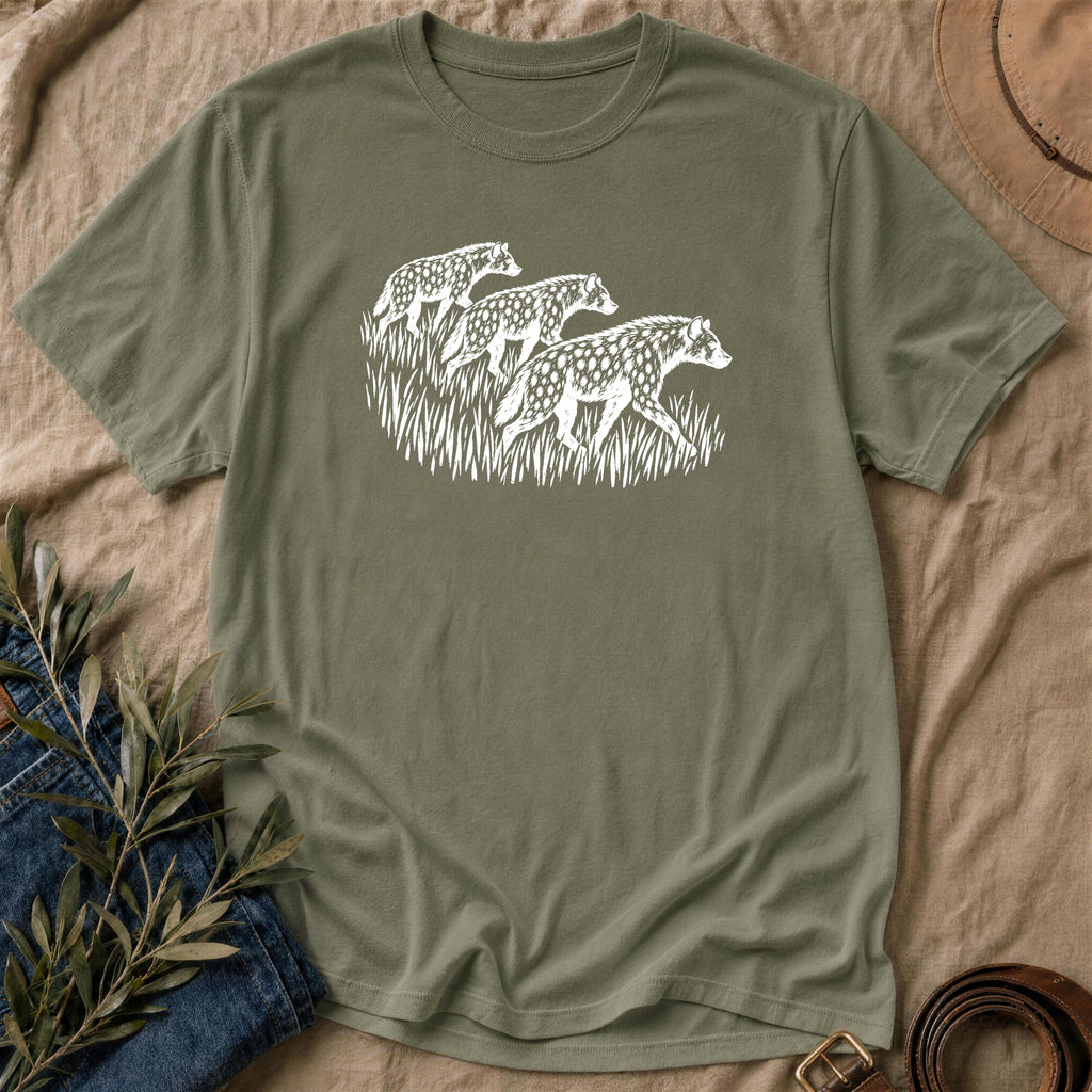 Night Errand - Military Green