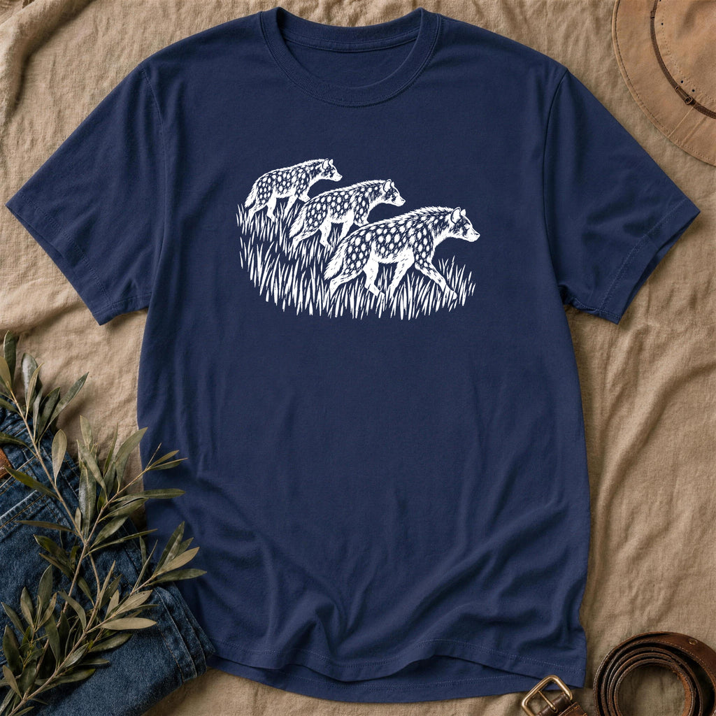 Night Errand - Navy