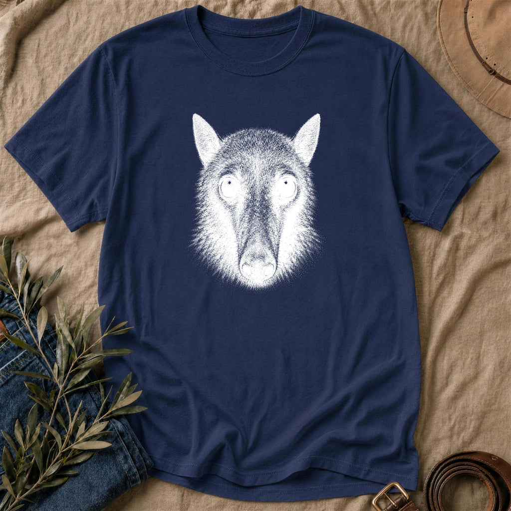 Night Face - Navy