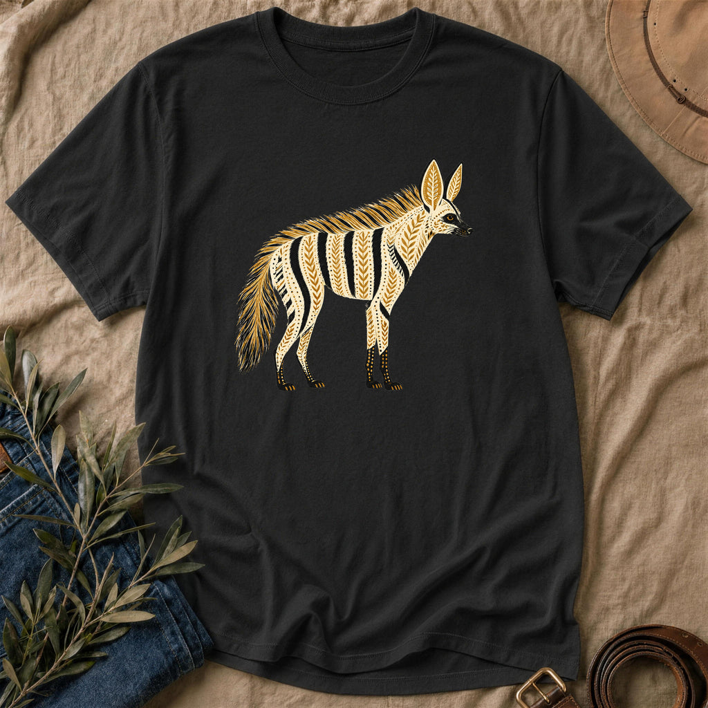 Night Gold - Black
