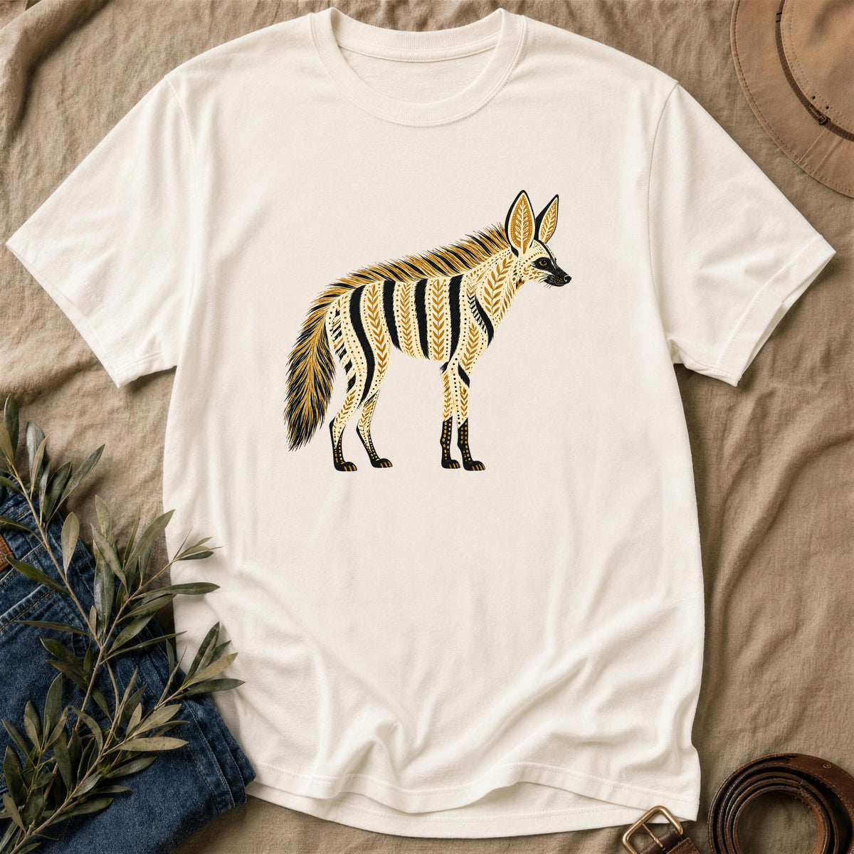 Night Gold - Natural