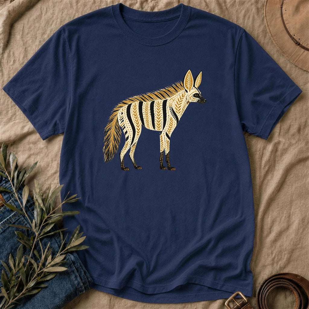 Night Gold - Navy