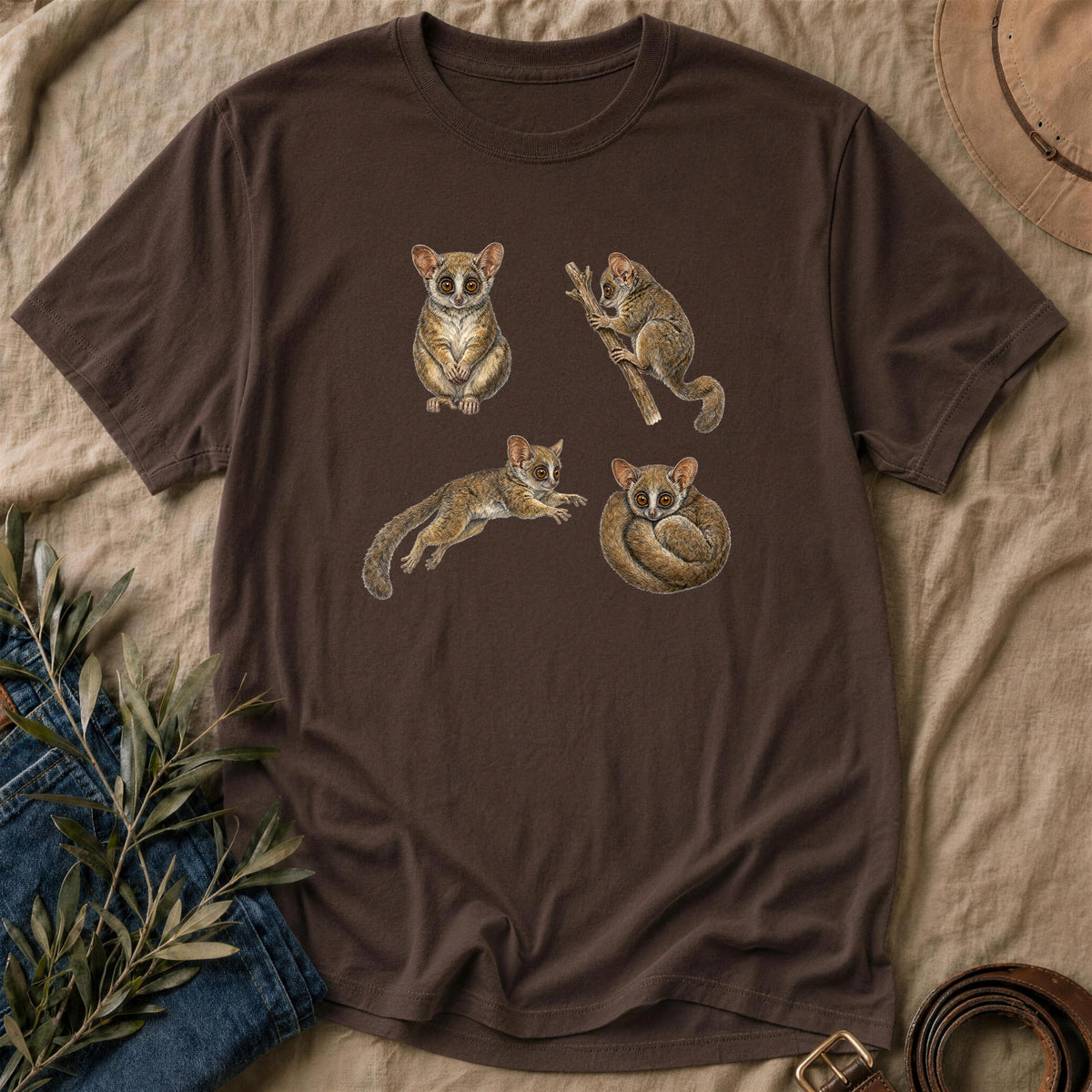 Night Owls - Dark Chocolate