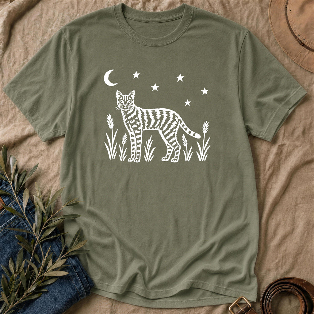 Night Paws - Military Green