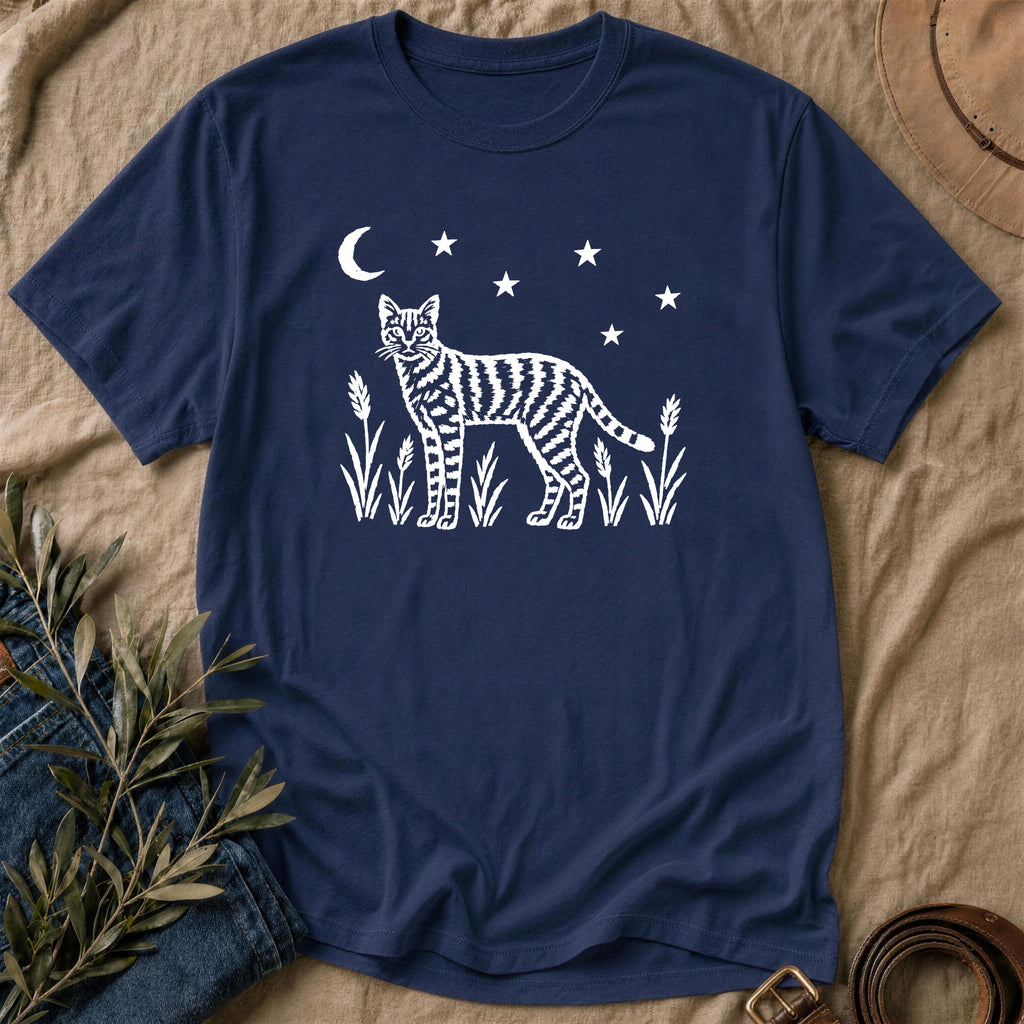 Night Paws - Navy
