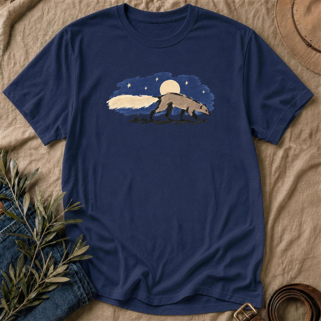 Night Sweep - Navy