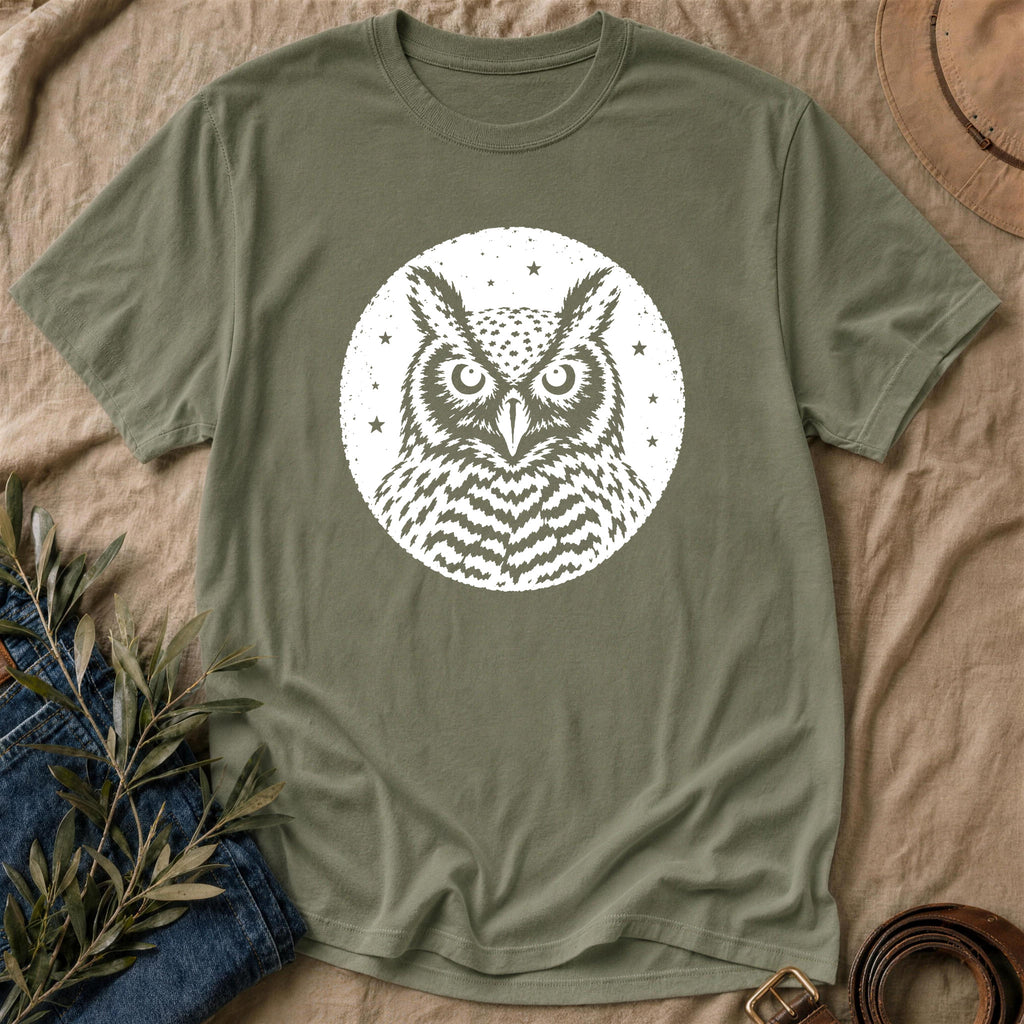 Night Vision - Military Green