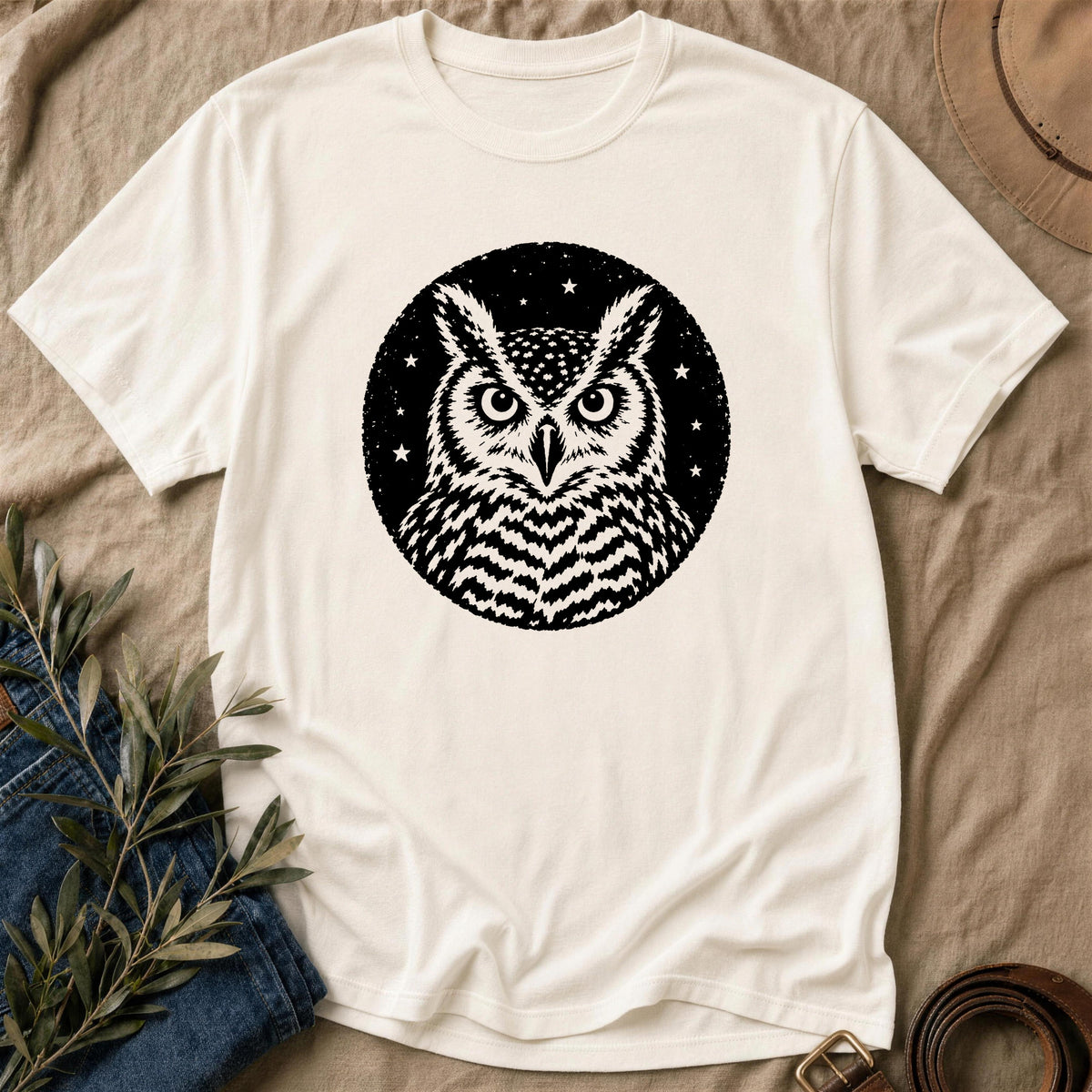 Night Vision - Natural