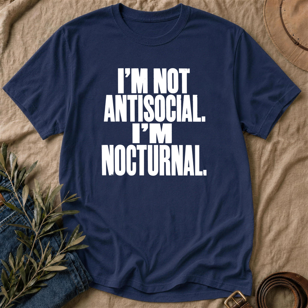Nocturnal - Navy