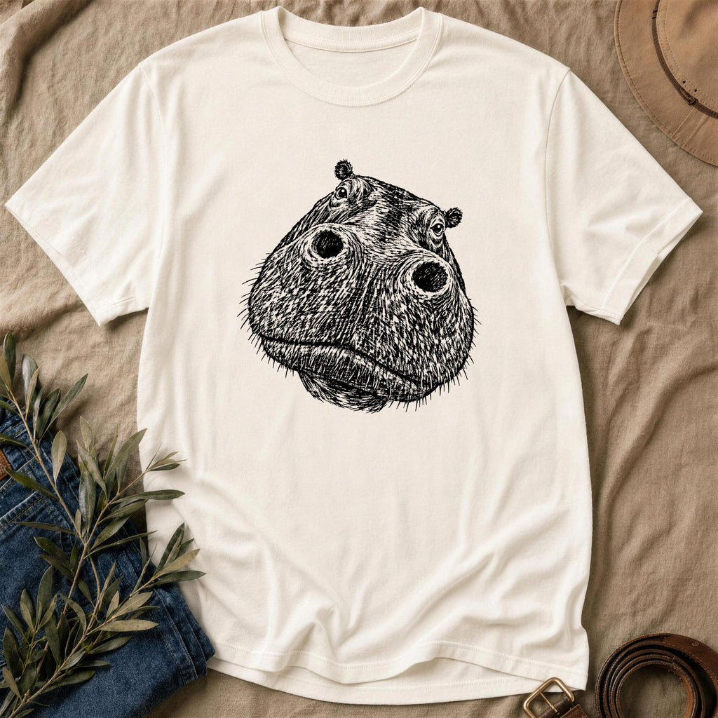 Nose First - Natural