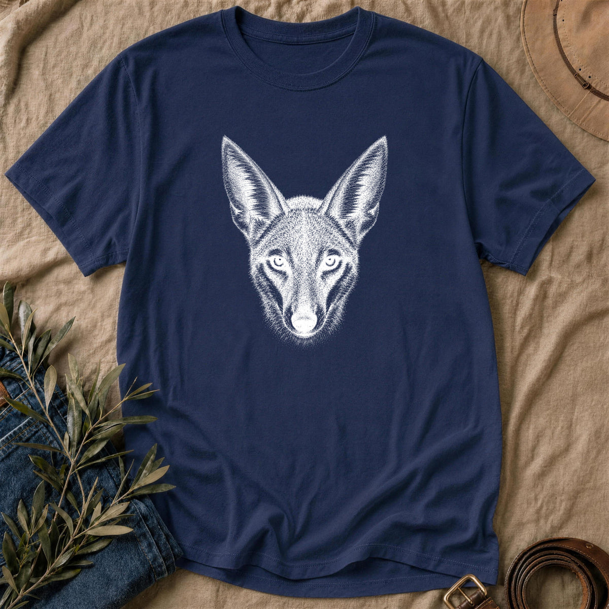 Nose Out - Navy