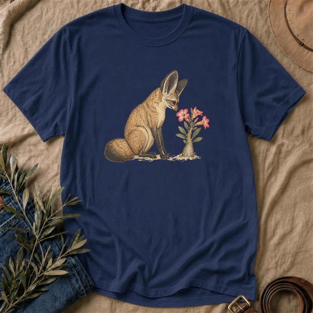 Nose To Nose - Navy