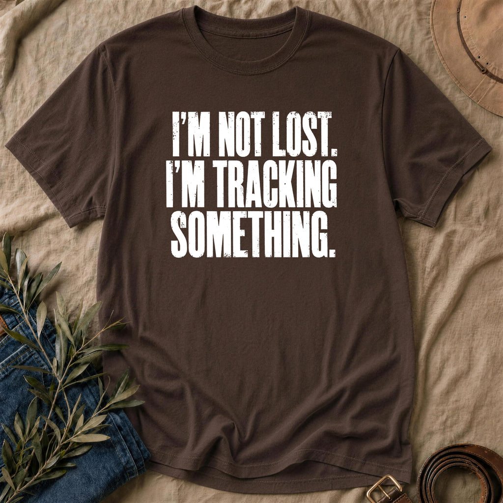 Not Lost - Dark Chocolate