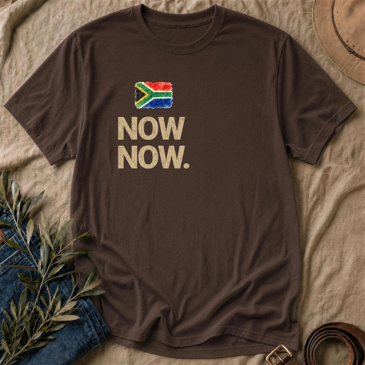 Now Now - Dark Chocolate