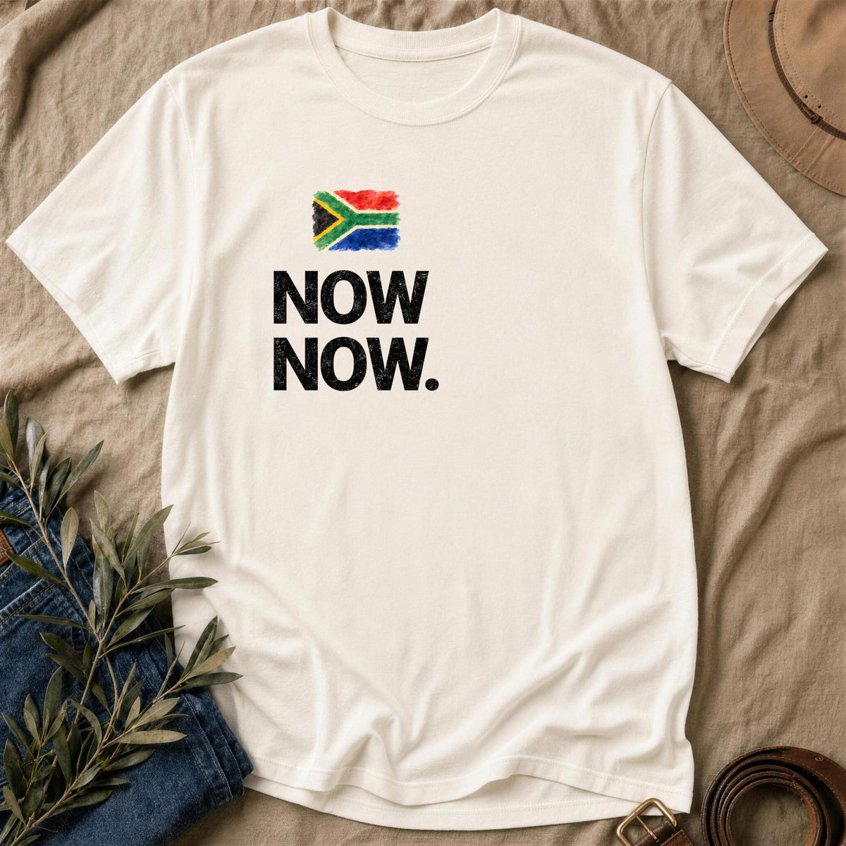 Now Now - Natural