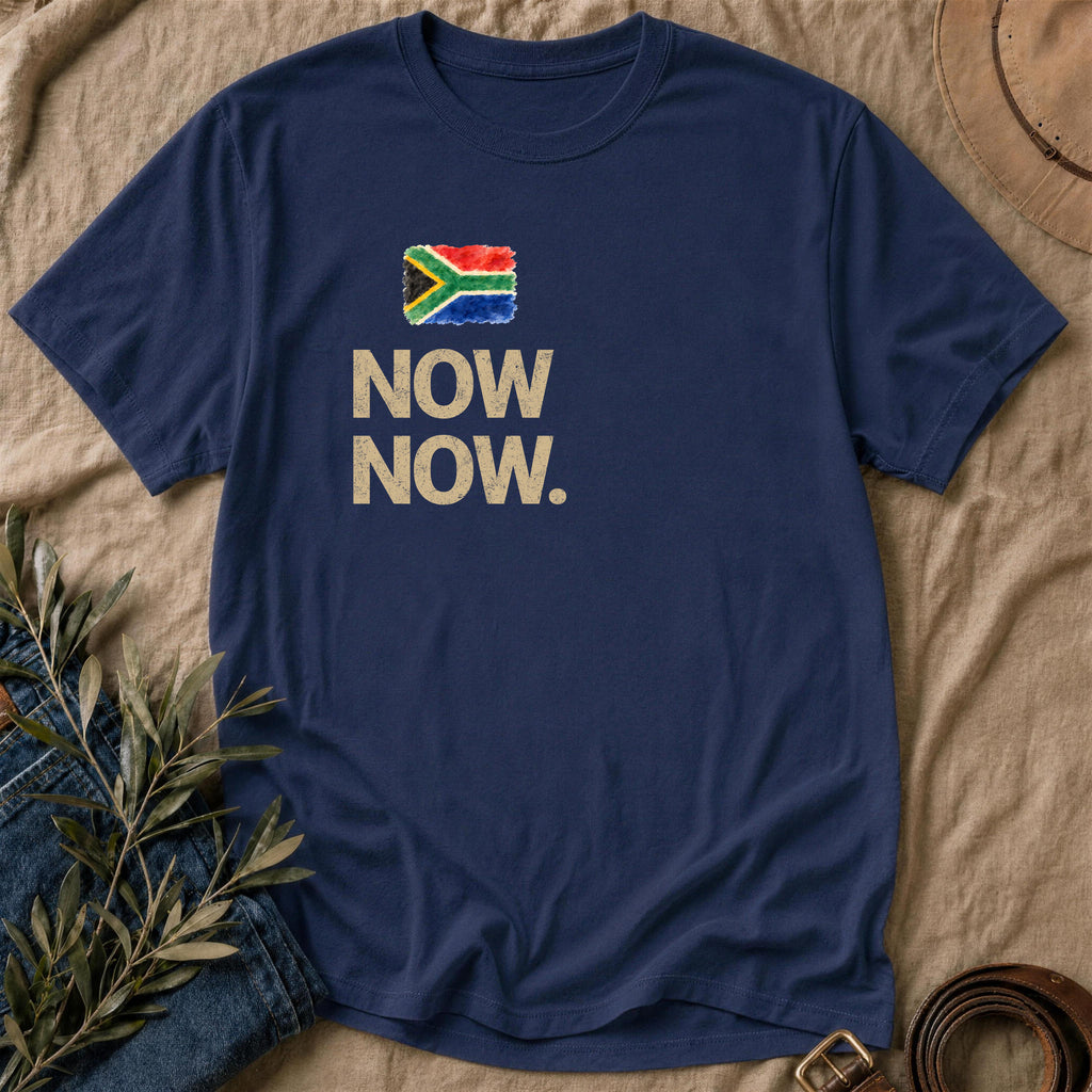 Now Now - Navy