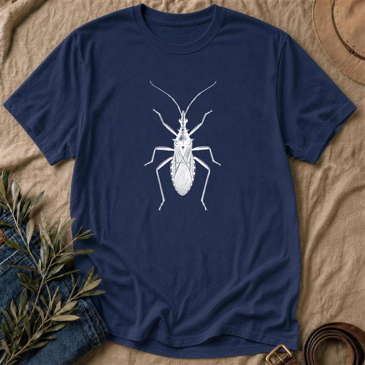 Occupational Hazard - Navy