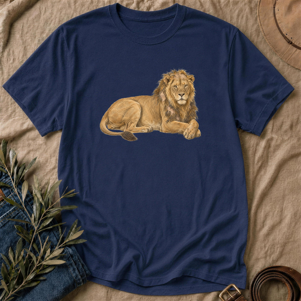 Off Season - Navy