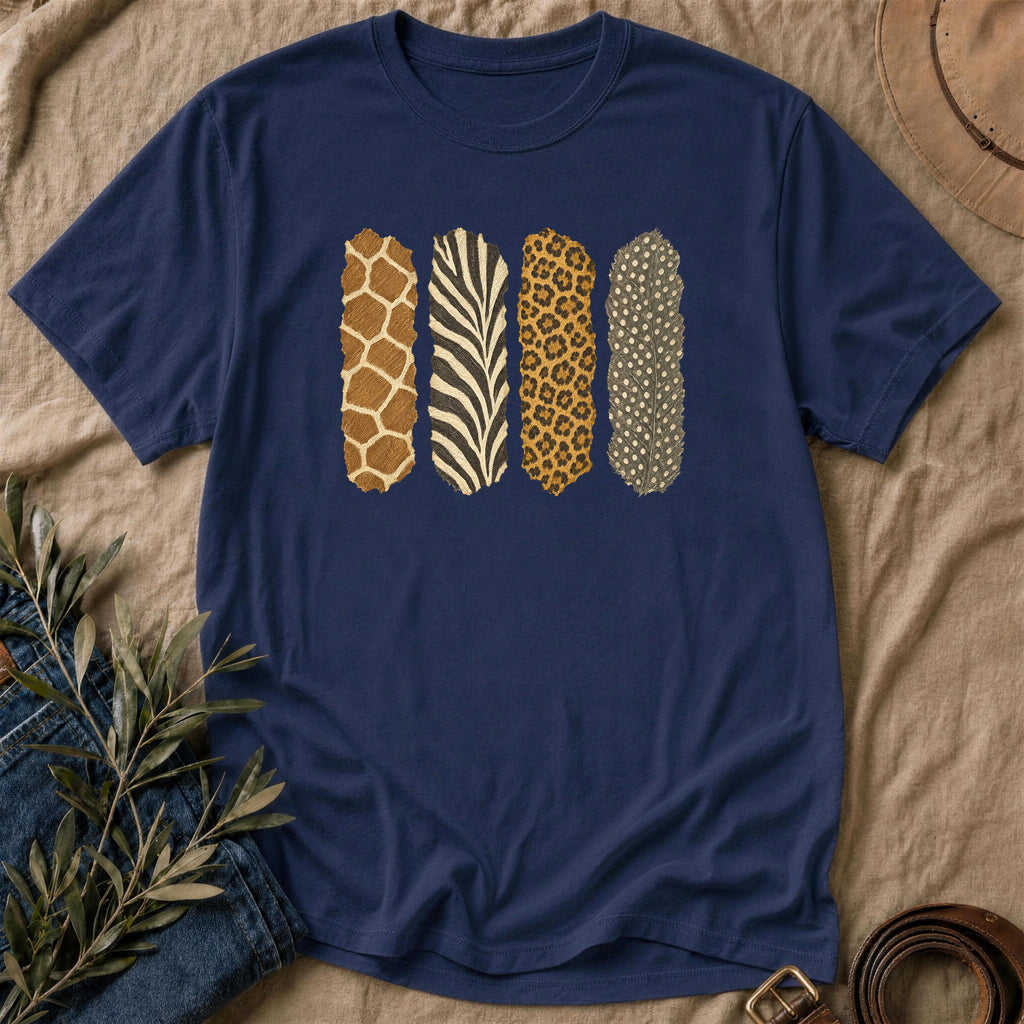 Off The Rack - Navy