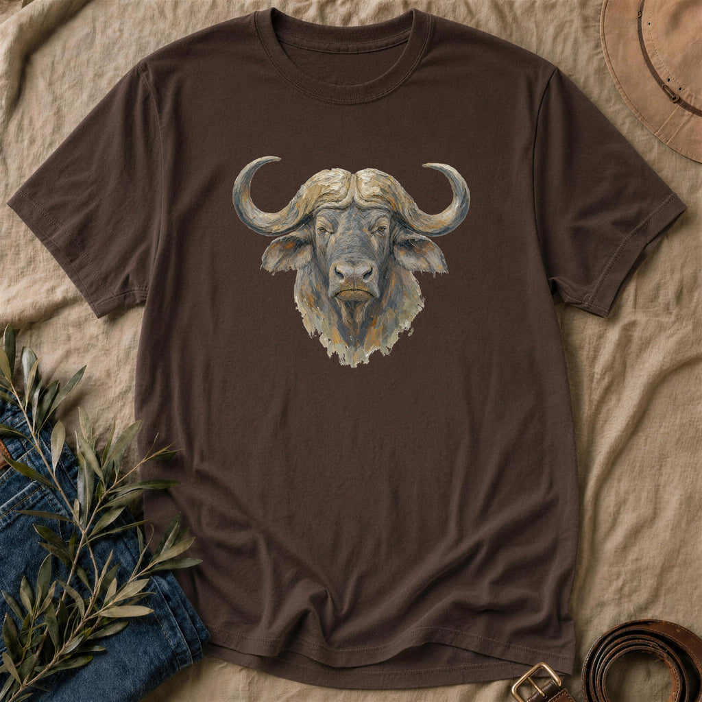 Old Bull - Dark Chocolate