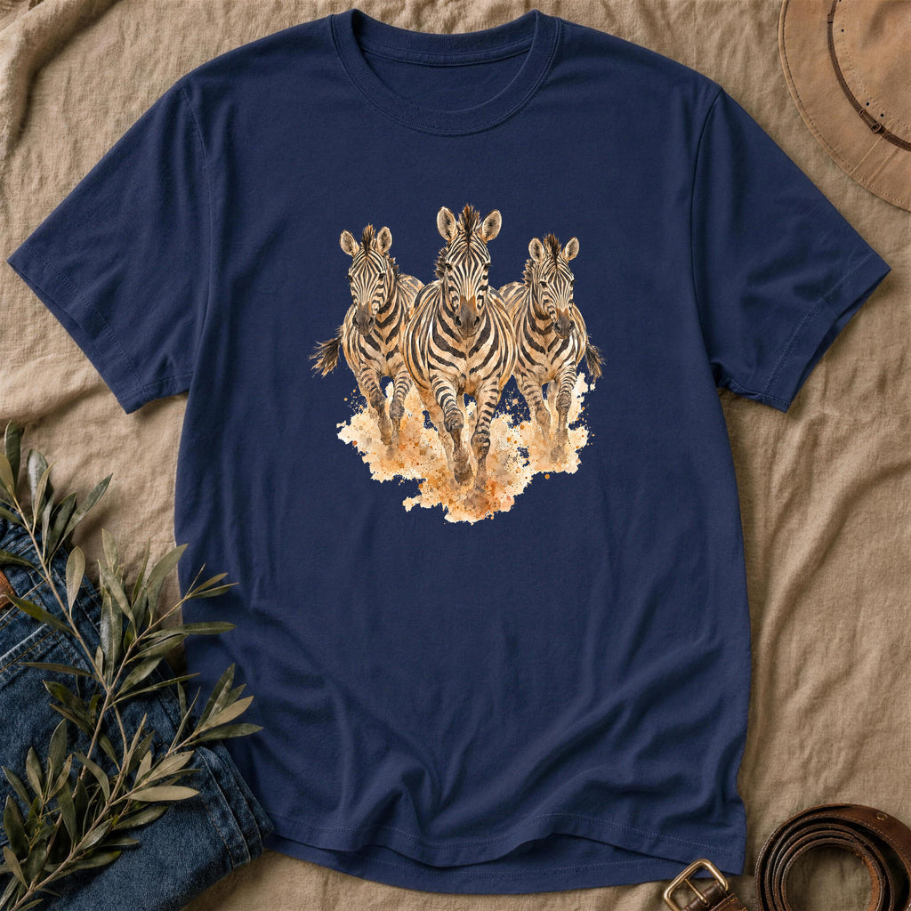 Oncoming - Navy