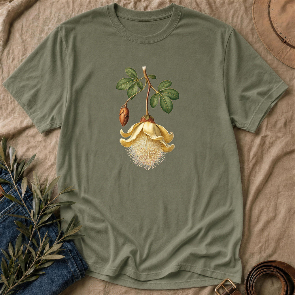 One Night Only - Military Green